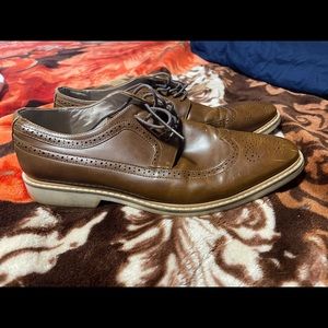 Mens shoes